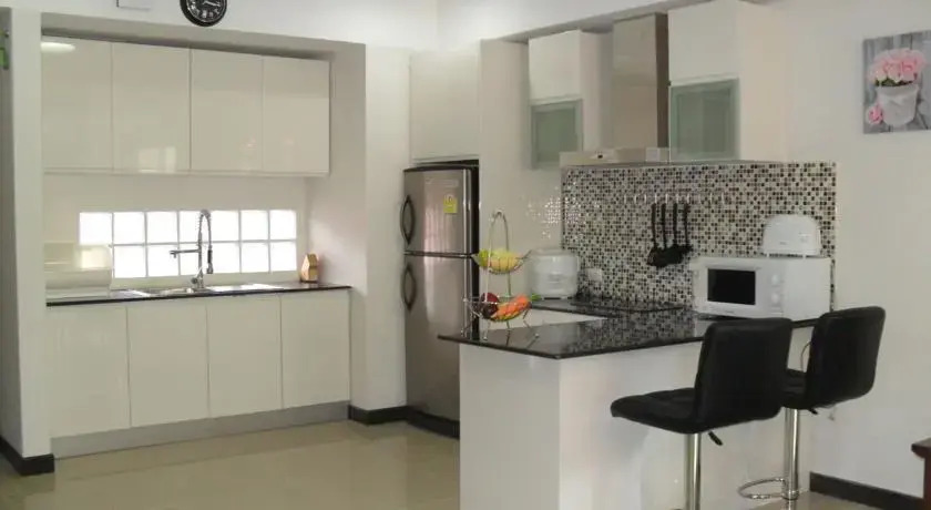 PHV Condo