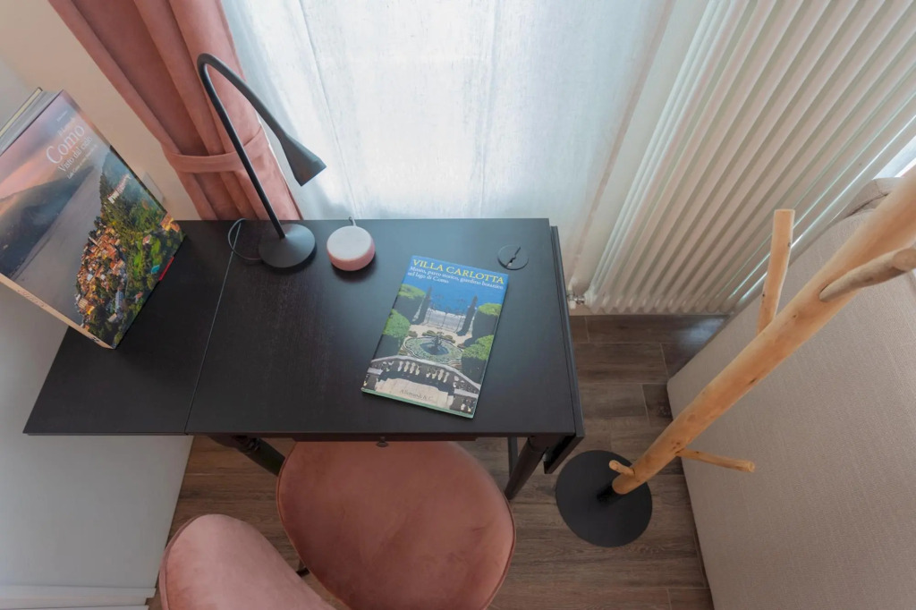 Enchanted Como Lake - Tremezzo Apartments by Rent All Como