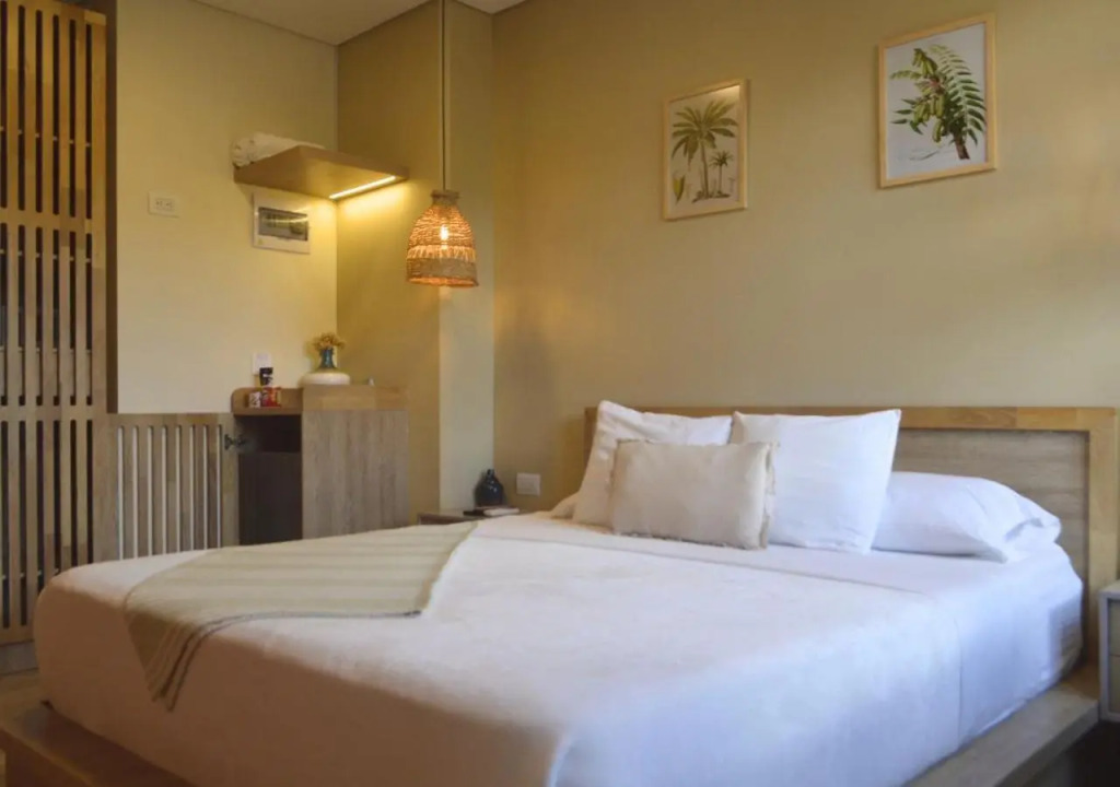 Mythical Hotel Boutique