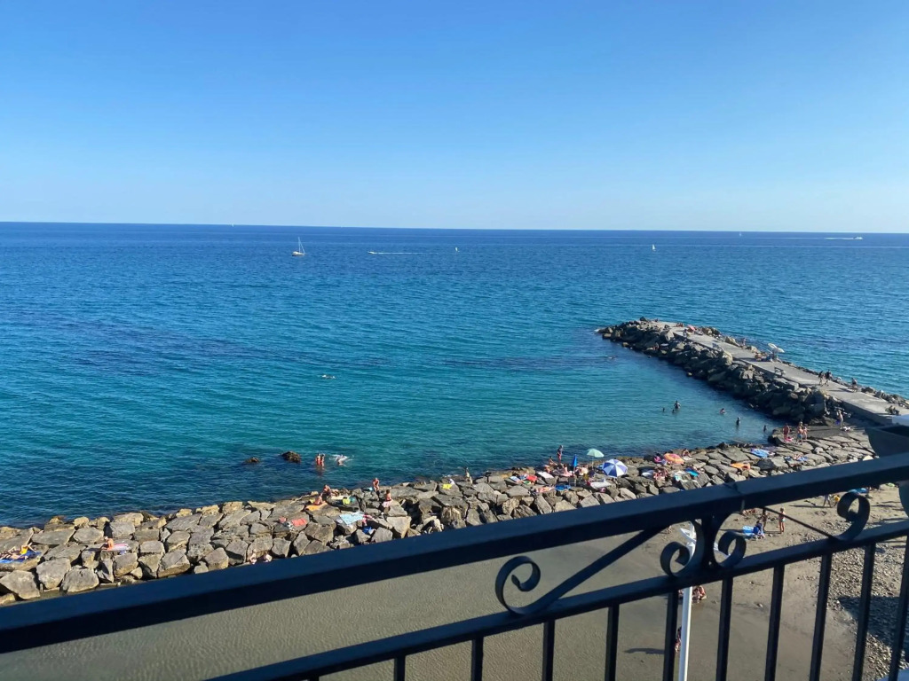 Casa borgo Prino
