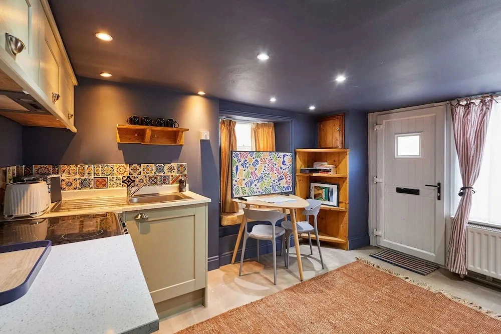 Host Stay The Apartment Mulgrave House