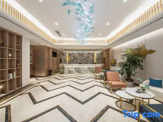 Kaidi'er Culture Theme Hotel