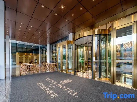 ZIC REZEN Hotel