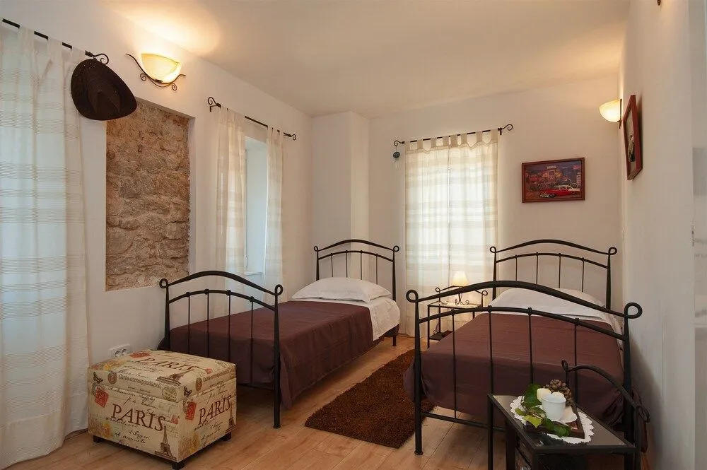 Villa Romantic