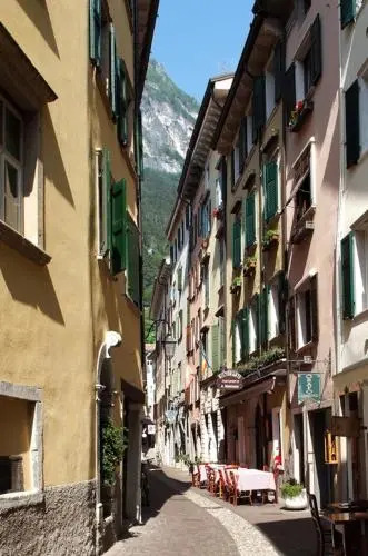 Albergo La Montanara