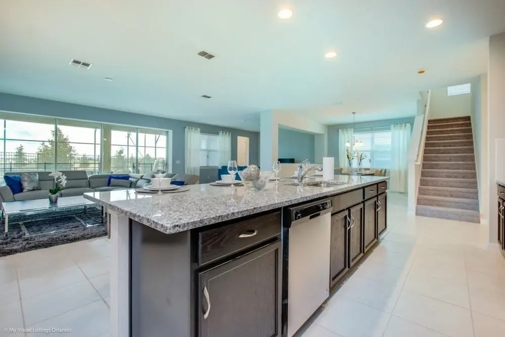 Solara Resort 9031 D