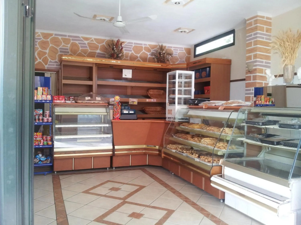 Hotel Agios Thomas