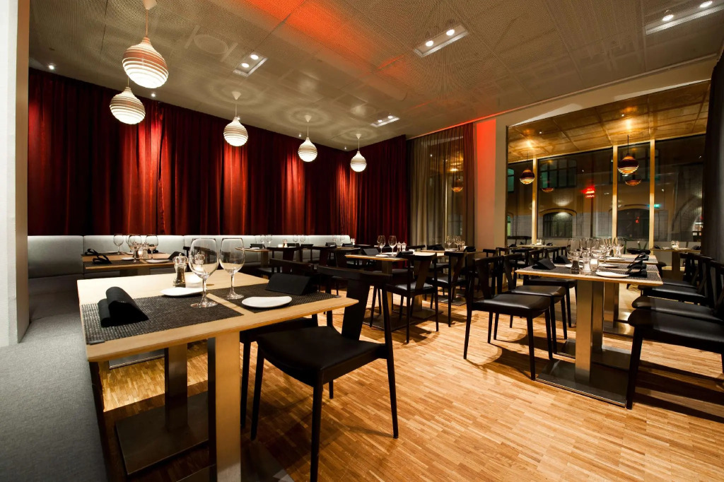 Hotel Birger Jarl