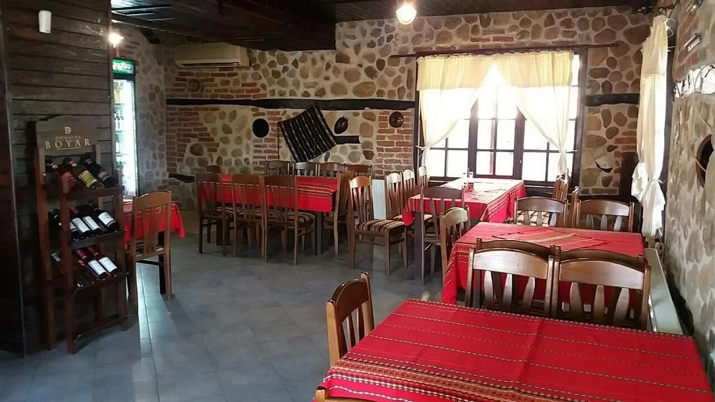 Vergilio Hotel