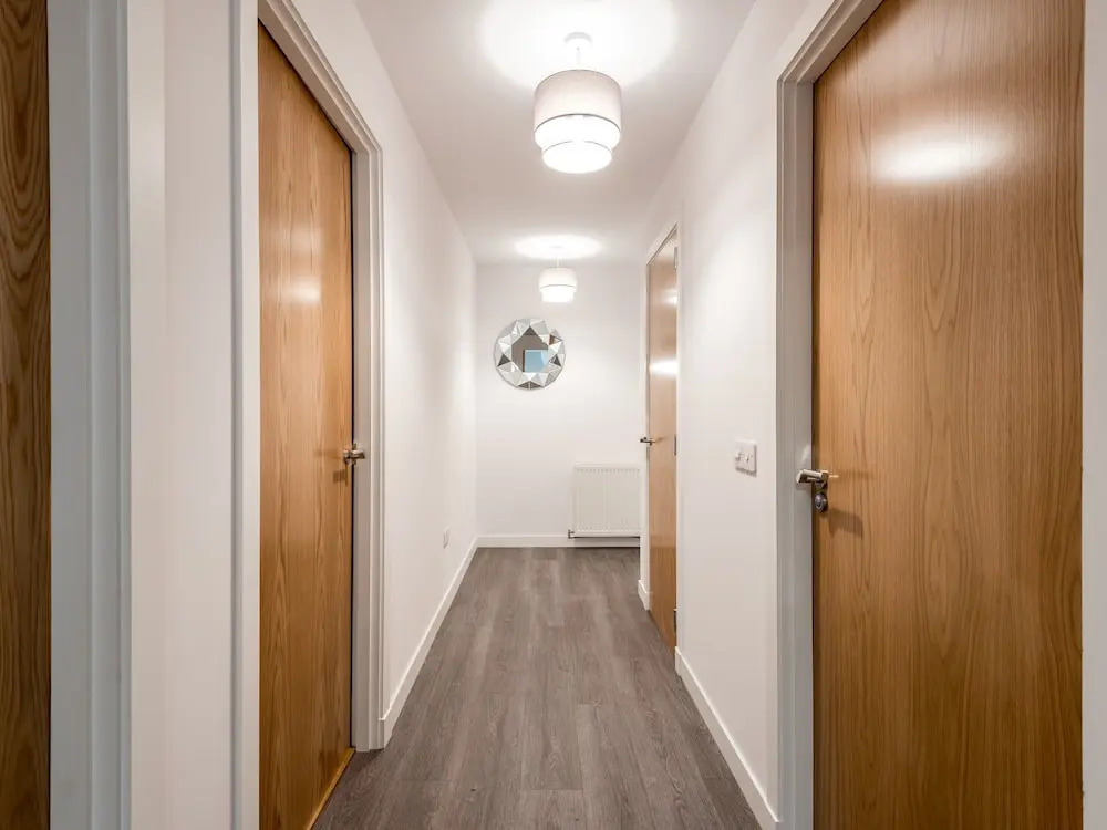 Casa Fresa - Castlehill Apartment