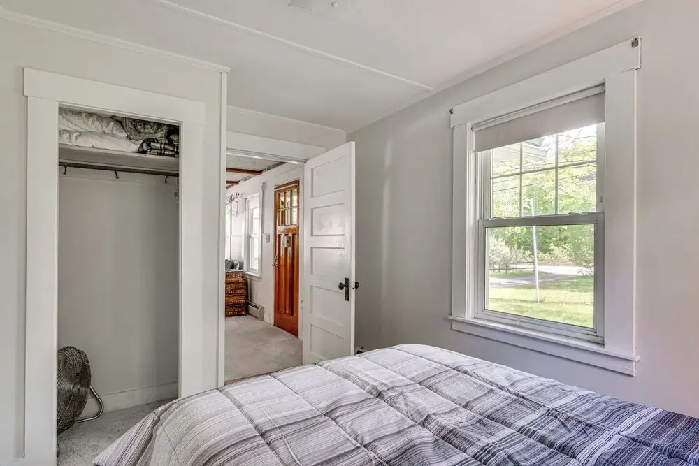 Cozy Cottage: Near Ski Bretton Wood & Franconia