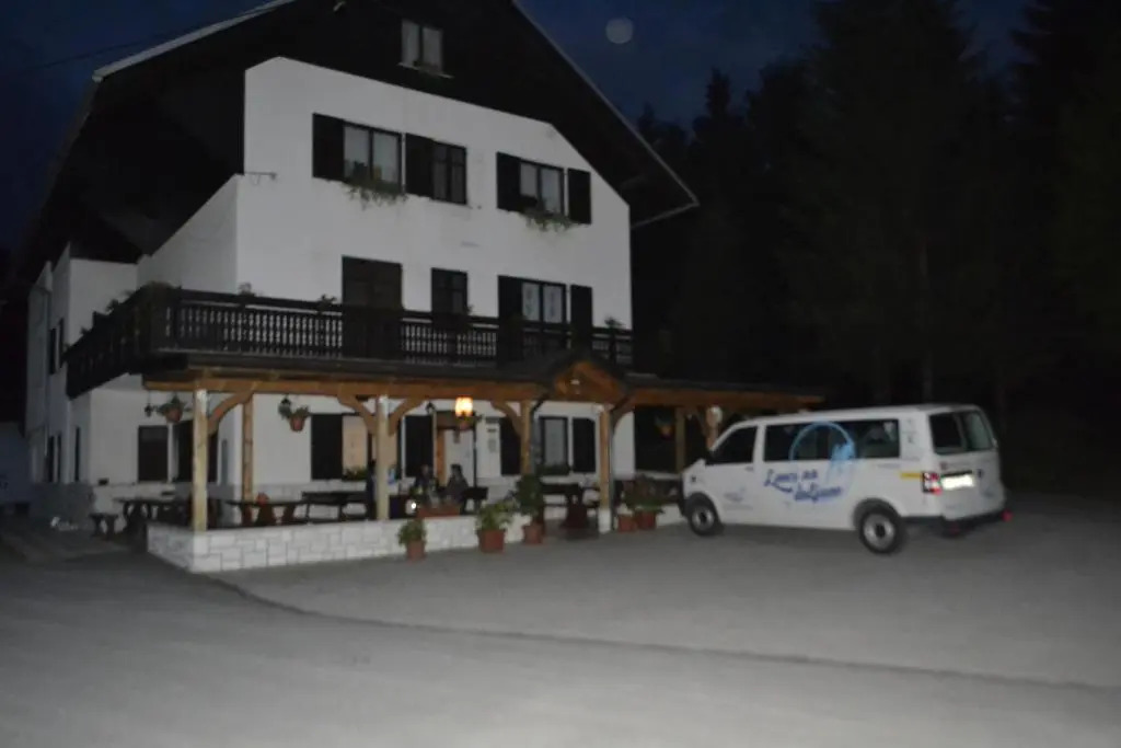 Guest House Kmečki Hram FORTUNA