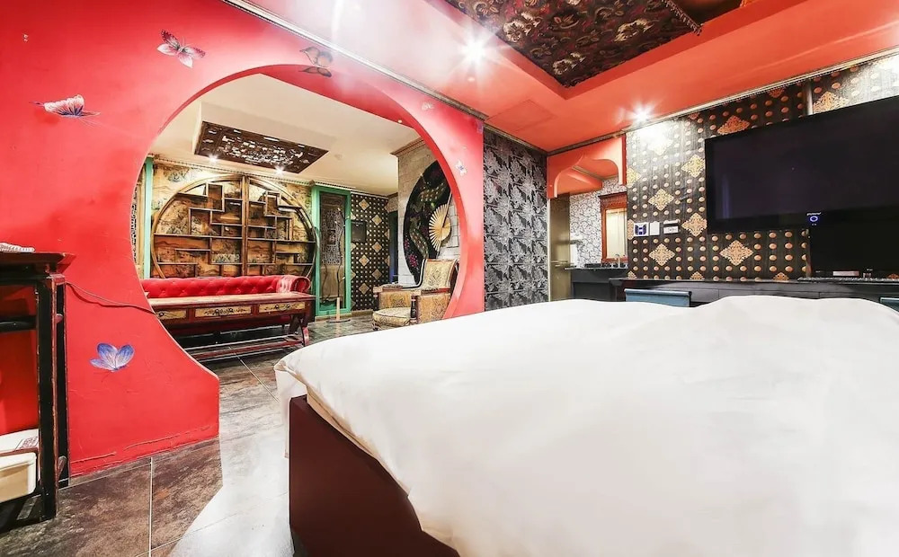 Lexy hotel