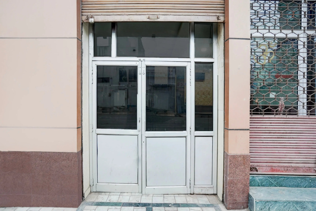 Fabhotel Maharoopa