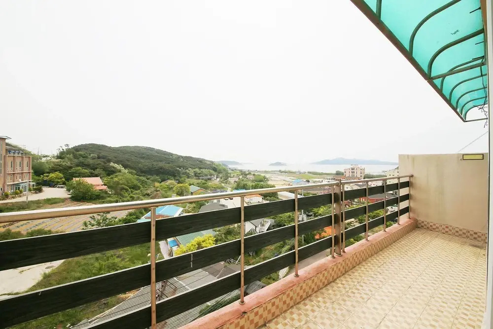 Incheon Hugh