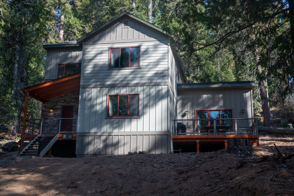 Yosemite West Scenic Wonders Vacation Rentals
