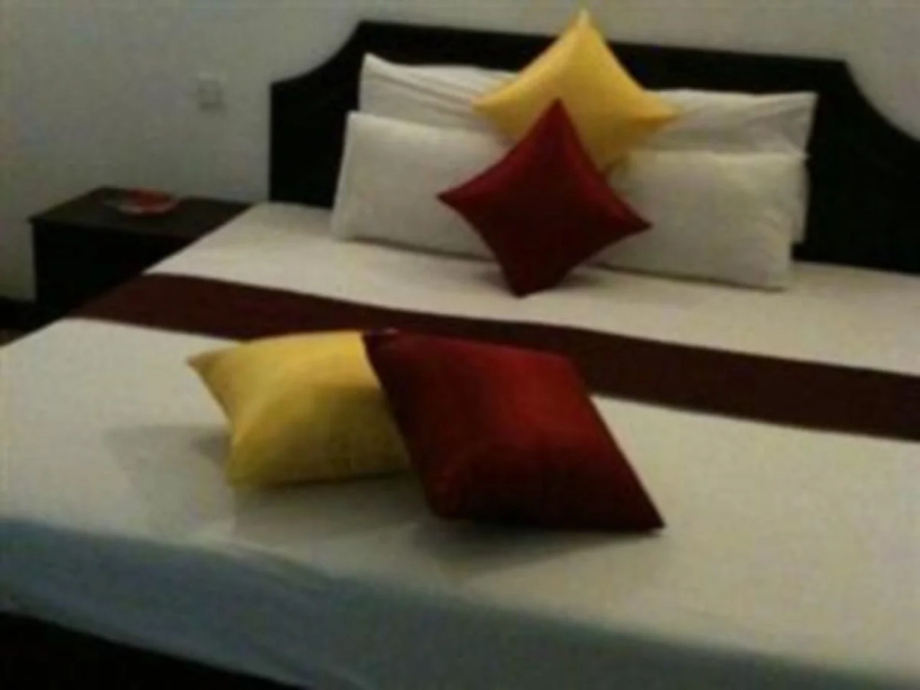 The Planters Hotel