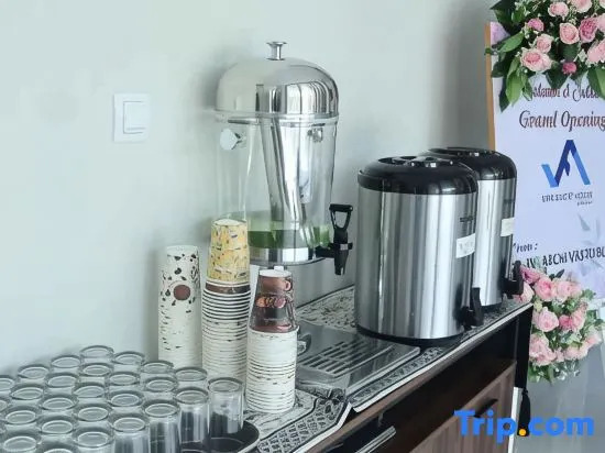 Vifa Guest House