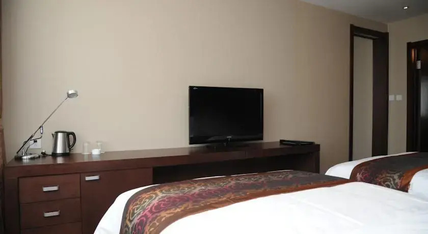 Carin Hotel