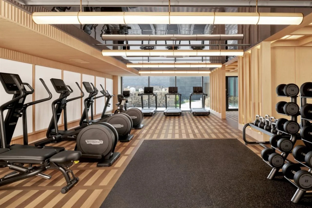 JW Marriott Jeju Resort & Spa