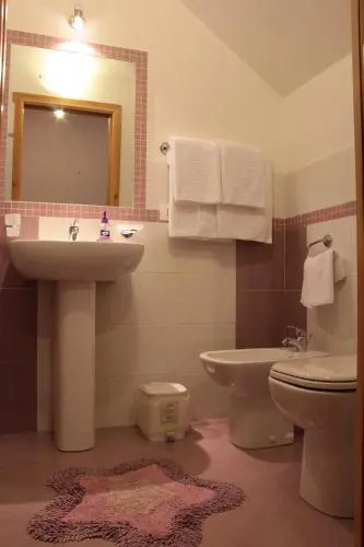 Guest house Monolocali Sicania