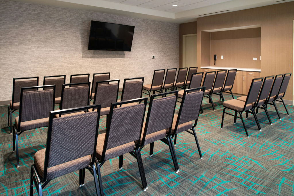 Home2 Suites By Hilton Charlotte Mooresville, Nc