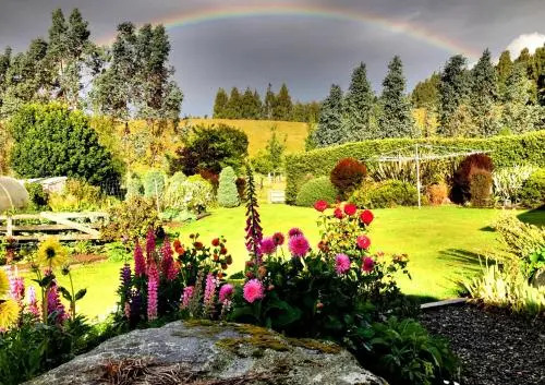 Blue Mountain Cottages