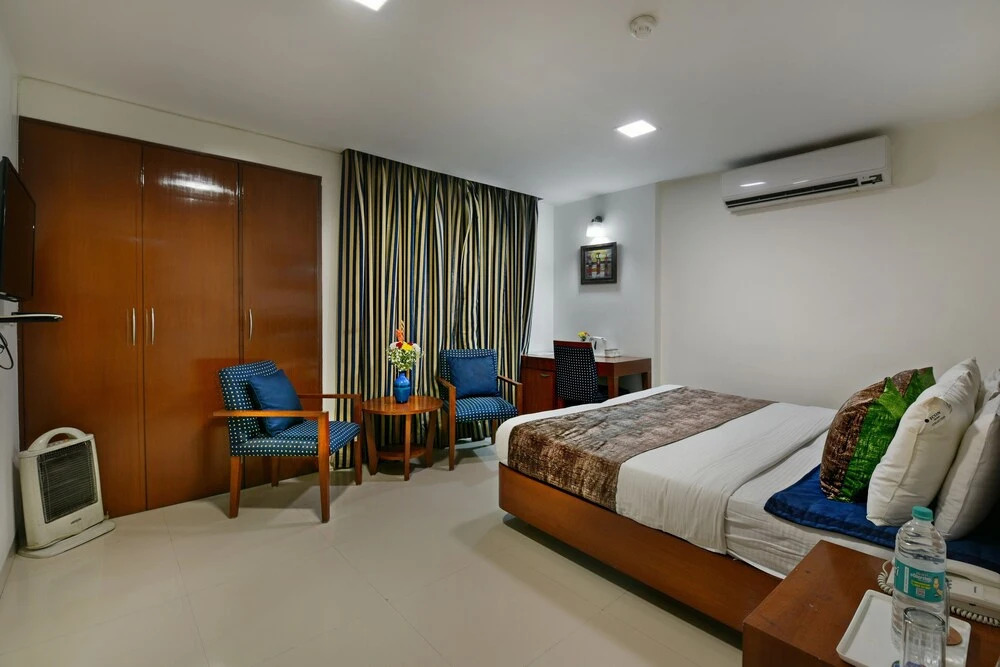 Hotel Admire inn NFC By ASPL