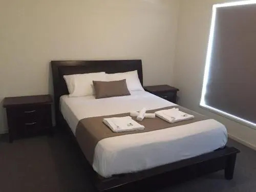 City Centre Motel Hotel