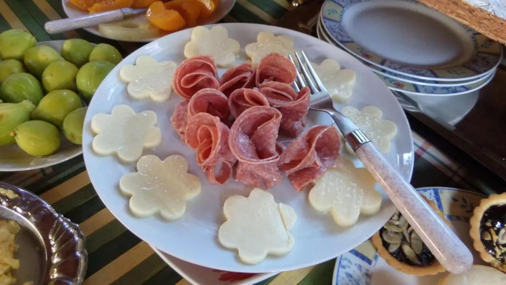 B&B La Posada Stintino
