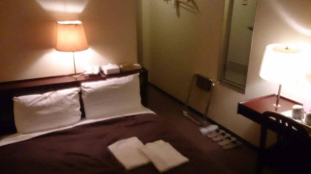 Select Inn Hamamatsu Ekimae