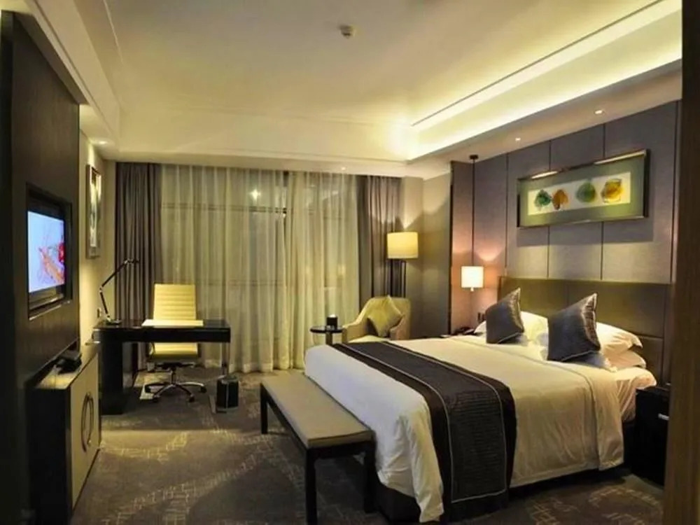 Zhuhai Herry Hotel