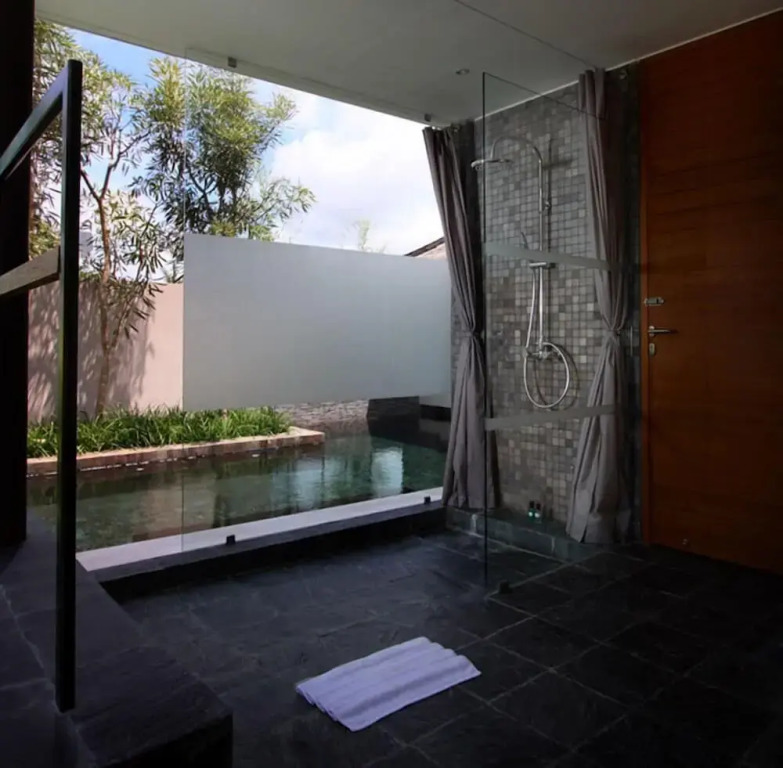 Tegal Sari Accomodation
