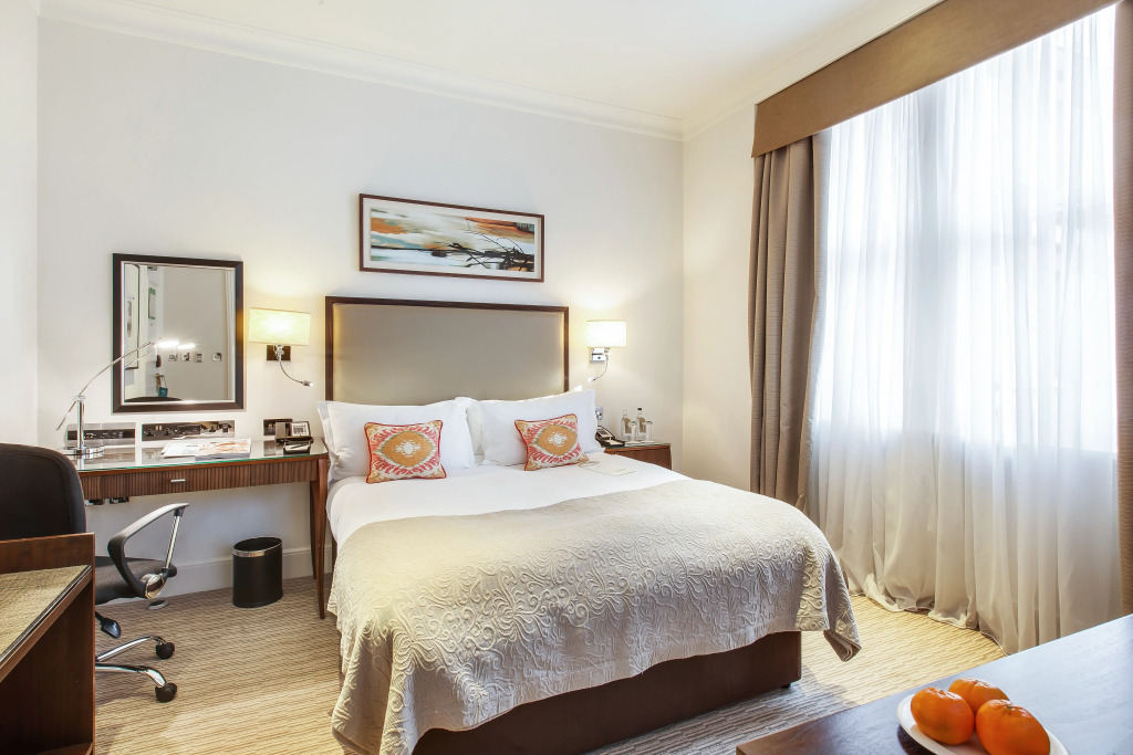 St. James Court, A Taj Hotel, London