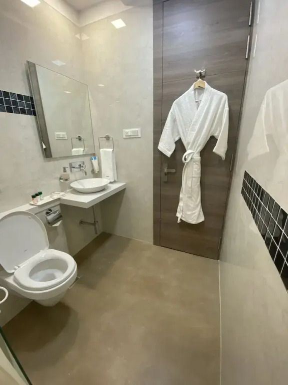 SMB Hotels And Resorts Pvt Ltd.