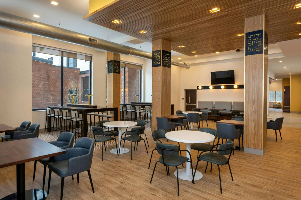 Residence Inn By Marriott Philadelphia Bala Cynwyd