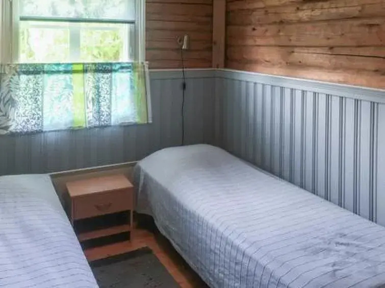 Holiday Home Riihiranta