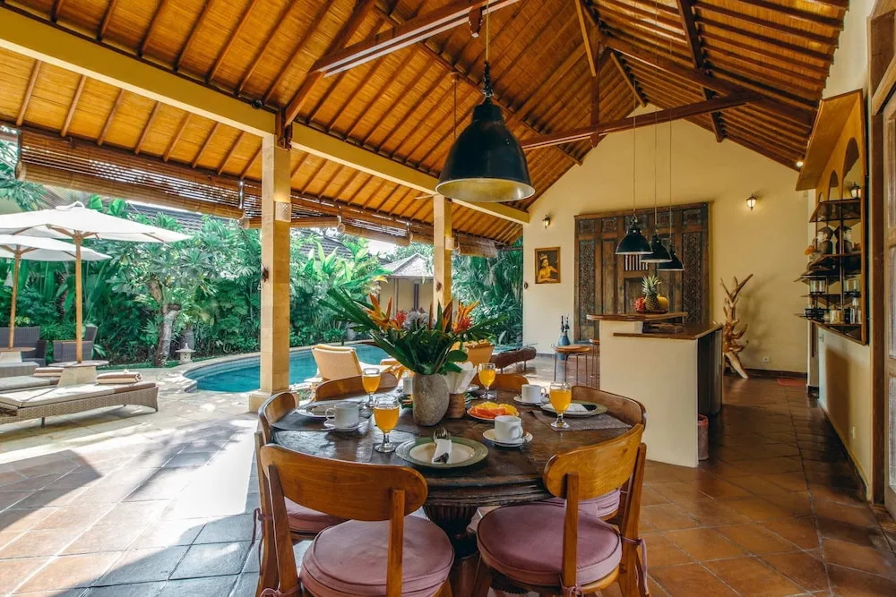 Villa Orchidea