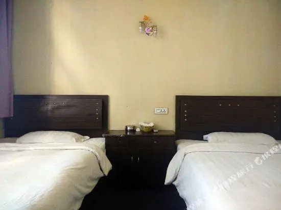 Ankang Business Hostel
