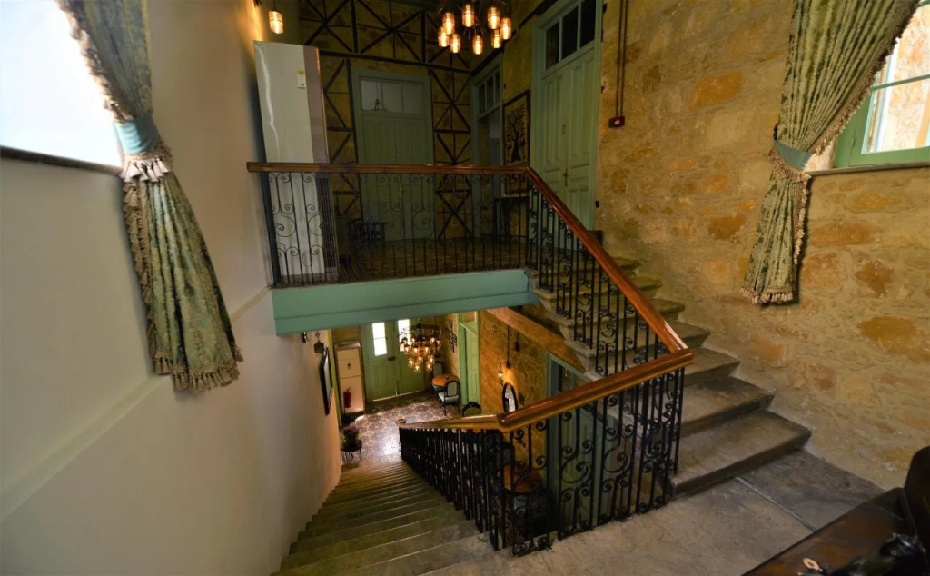 Hotel Valide Hanim Konak