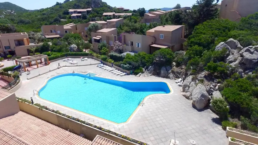 Residenze Paradiso