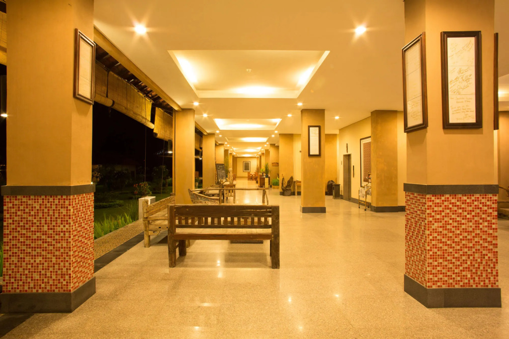 The Jayakarta Suites Komodo Flores