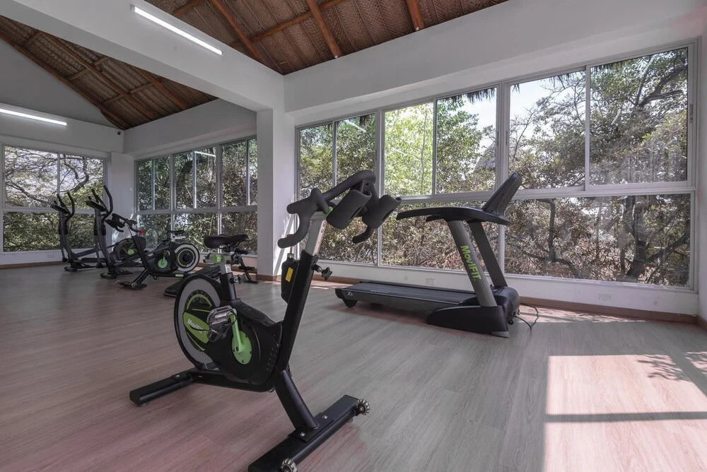 3BR Ocean View Apartment Pozos Colorado