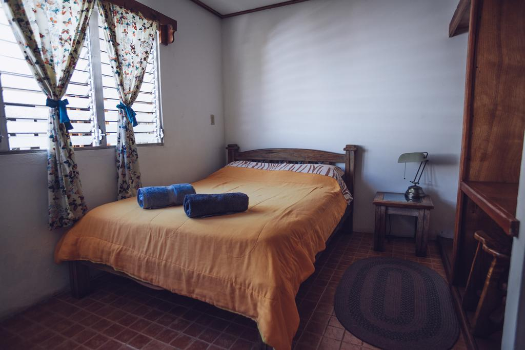 Spanish by the River - Boquete