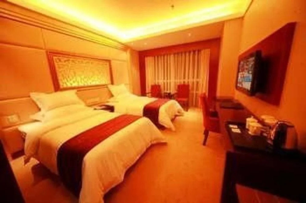 Wanchi International Hotel - Langzhong