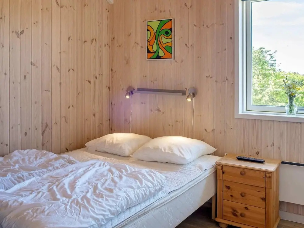 5 star holiday home in Thisted