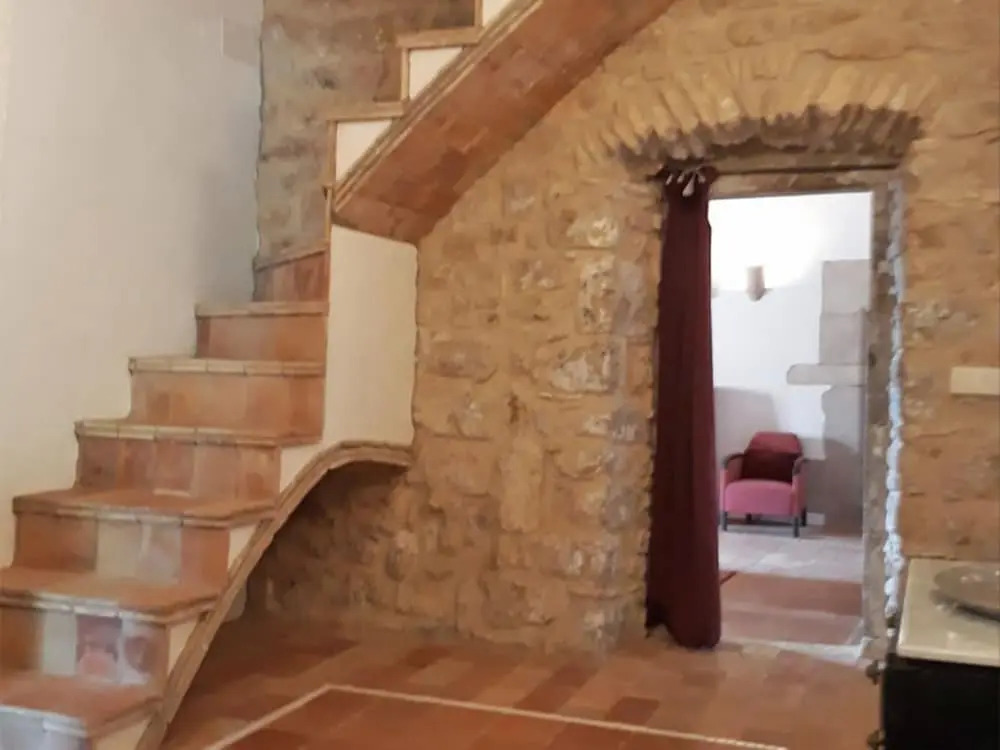 Ariqus Rural Cottages