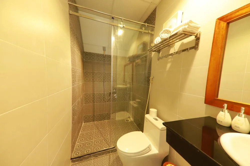 Tropical Valley Homestay - Villas