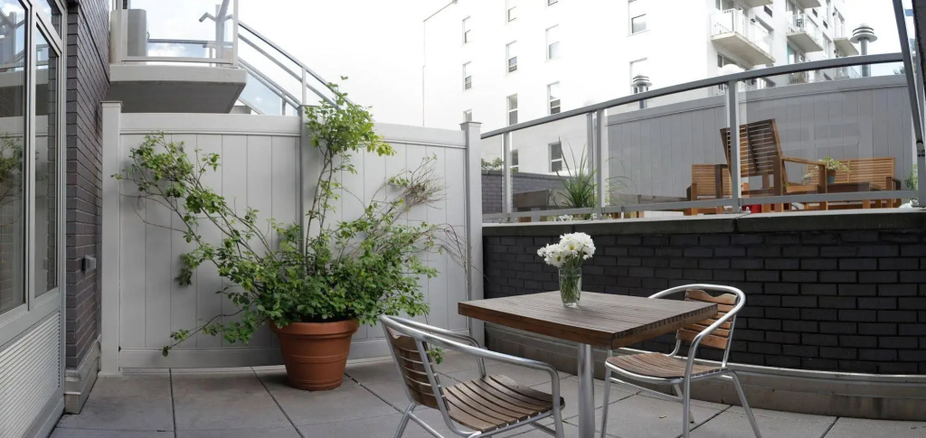 Sanctuary NYC Retreats