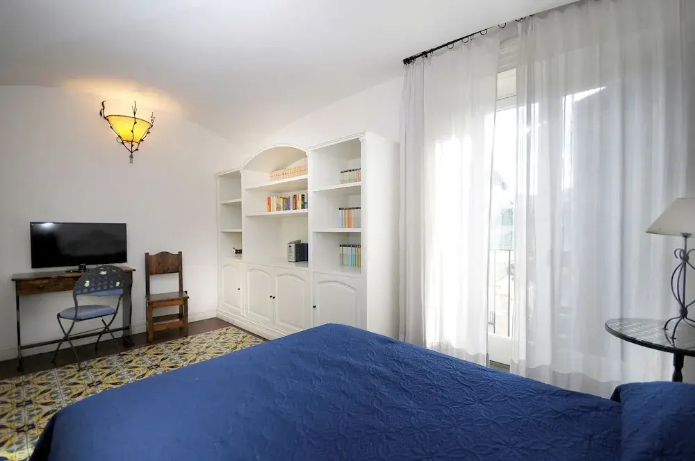 AMORE RENTALS - Villa Angelo
